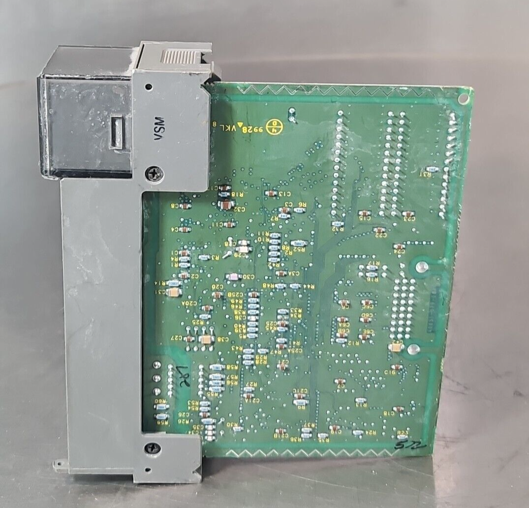 Allen-Bradley 1747-SN/B Remote I/O Scanner (BIN644)