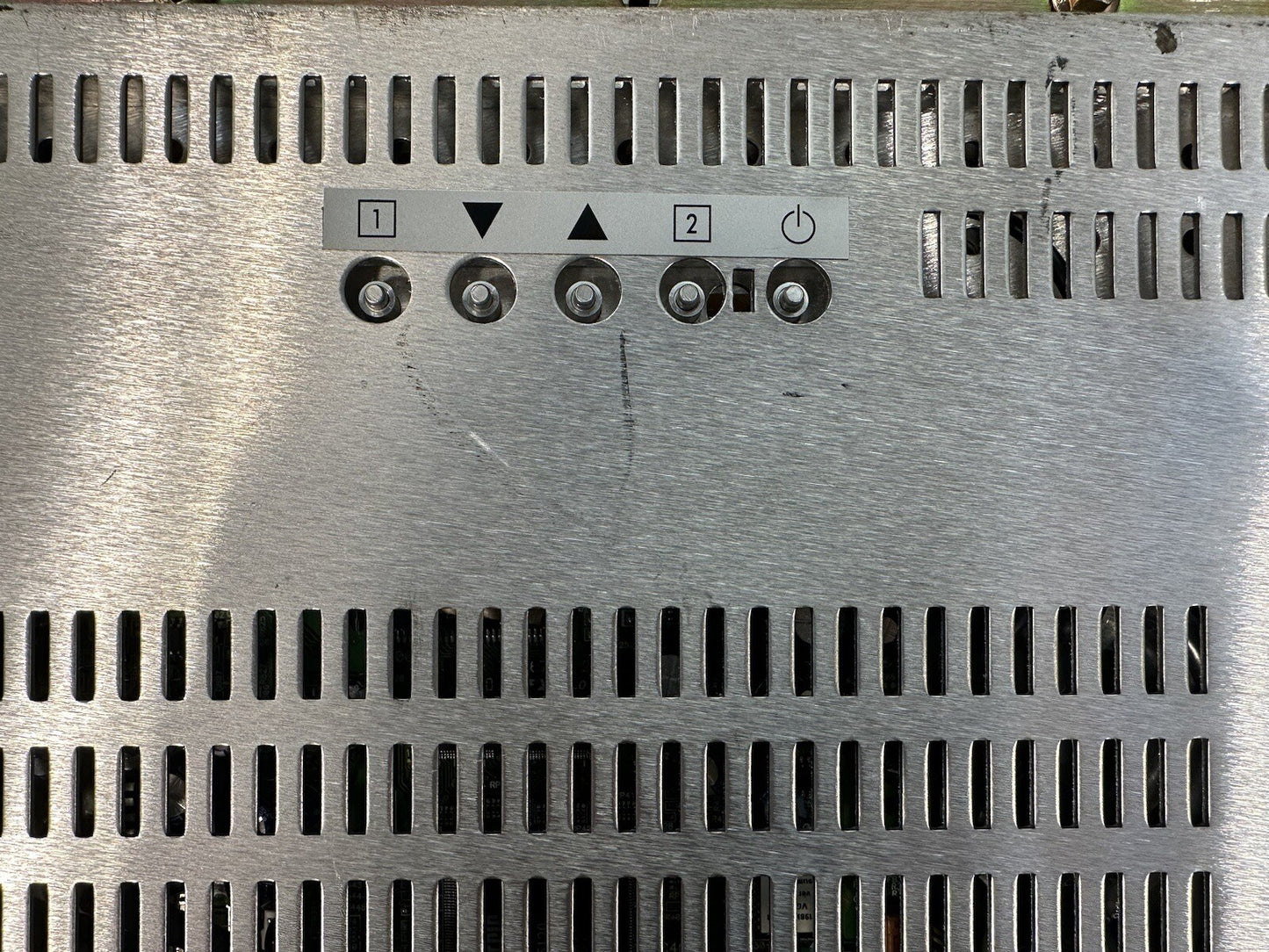 Hope Industrial Systems HIS-ML19 ML5001957 19" Touchscreen (BIN-2.3.2)