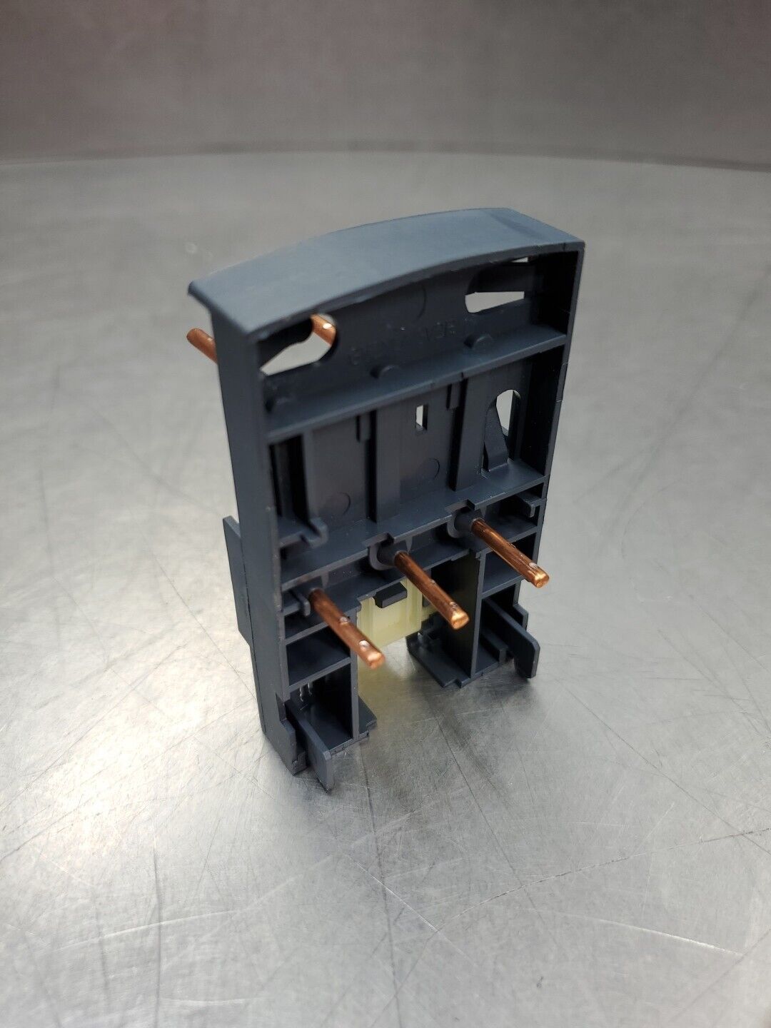 Telemecanique GV2AF3 Relay Contactor Connection Block. 4E-2