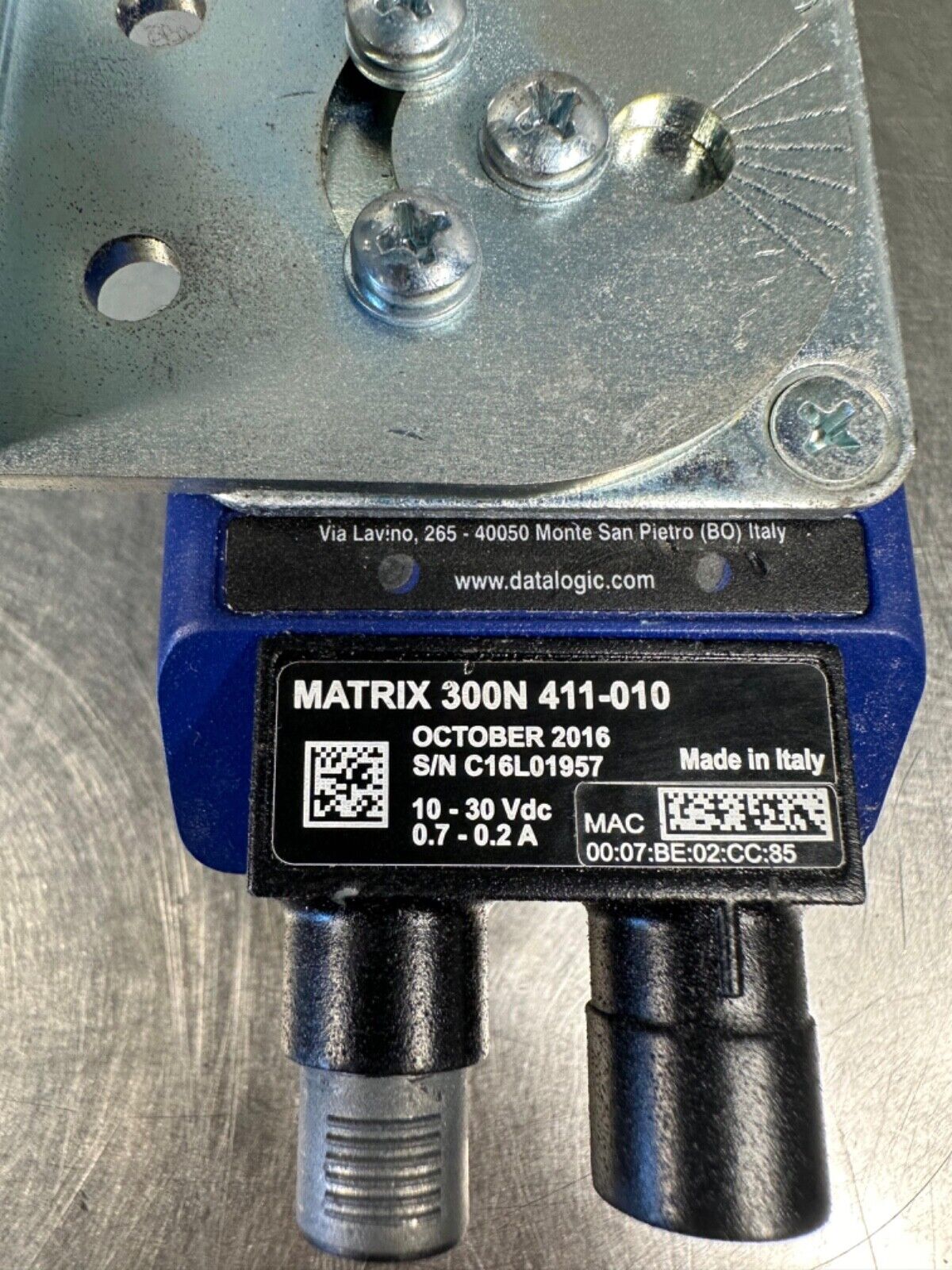 MATRIX 300N 411-010 / 300N 411-010 (5E-24)