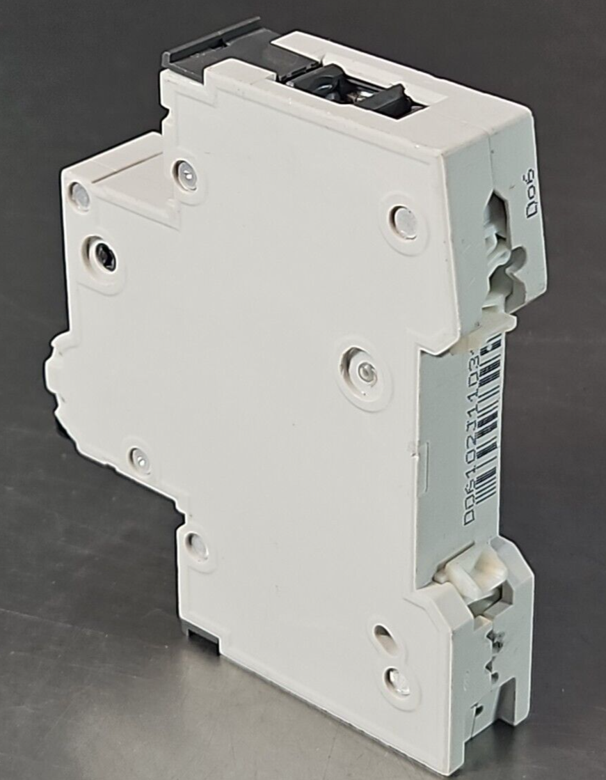 Siemens 5SY4106-8 Circuit Breaker 230/400V loc4C4