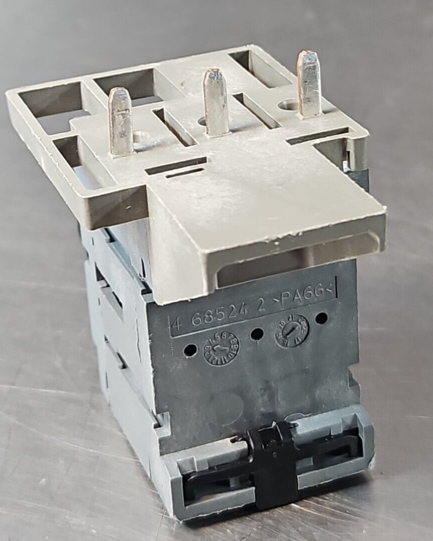 ABB OT40F3 Disconnect Switch 40A 3P (BIN411)