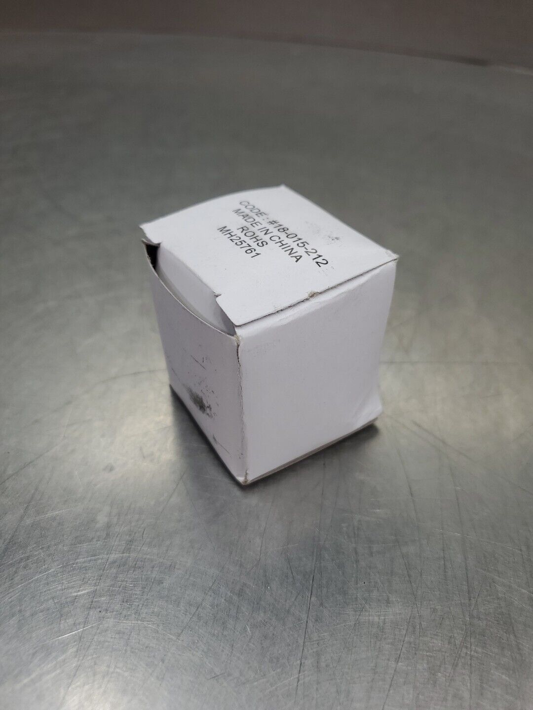 Norgren 18-015-212 Air Pressure Regulator Gauge, 1/8" NPT, 0-160 PSI. 6E-14