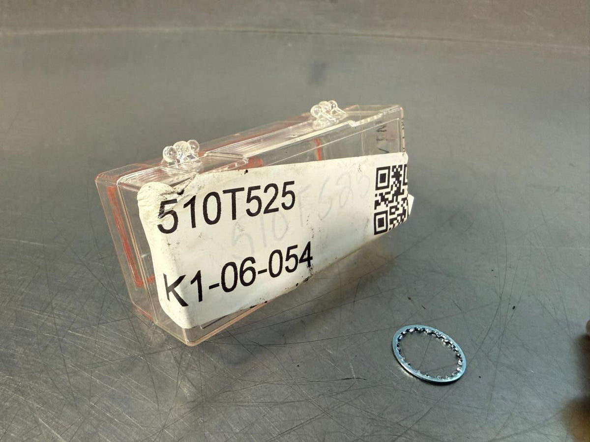 Clippard Valve Normally Closed 510T525 K1-06-054 (3.1.2)