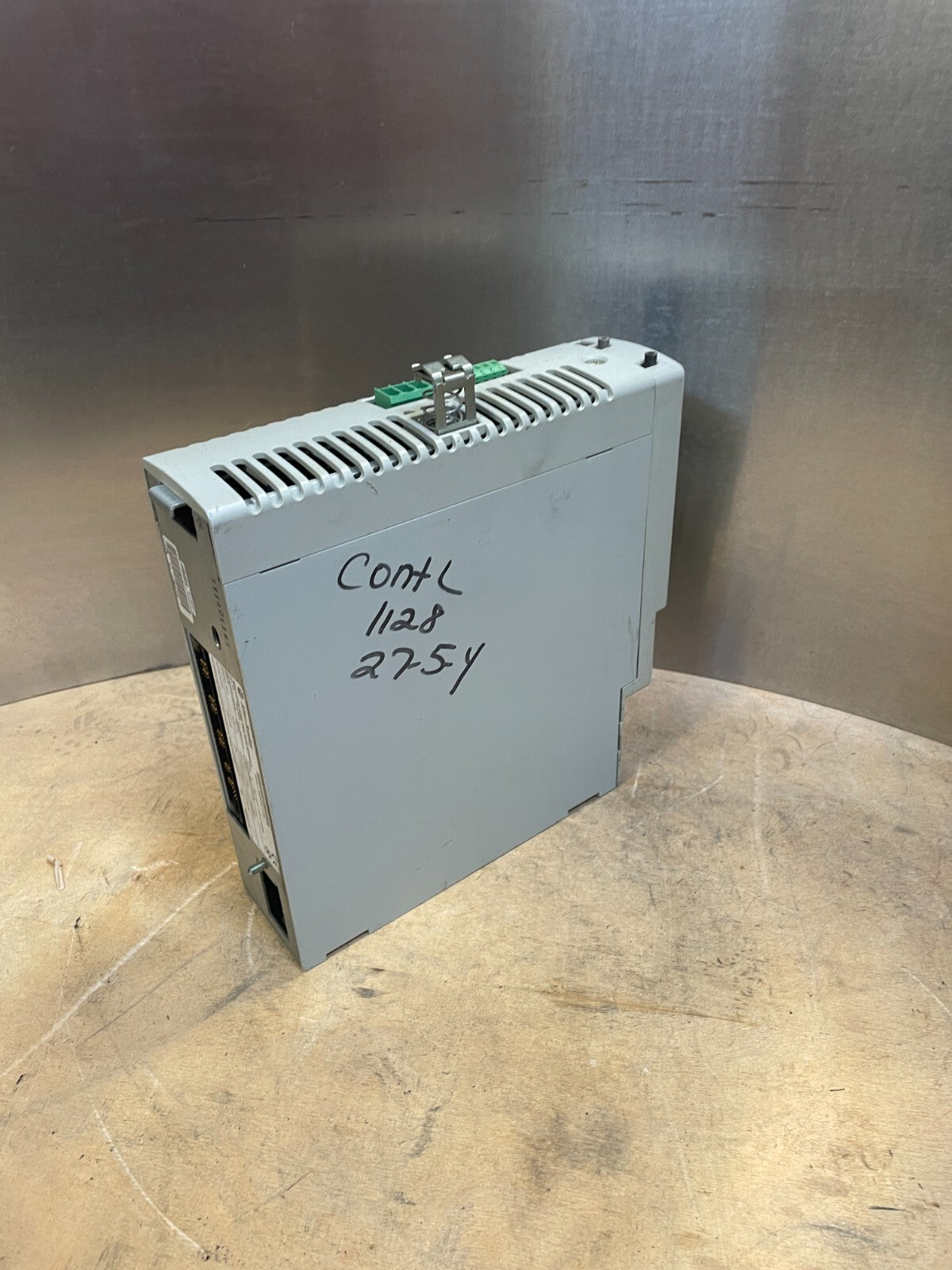 Allen Bradley Kinetix 6000 209—BM02A1120 Ser.A Multi-Axis Servo Drive @2a