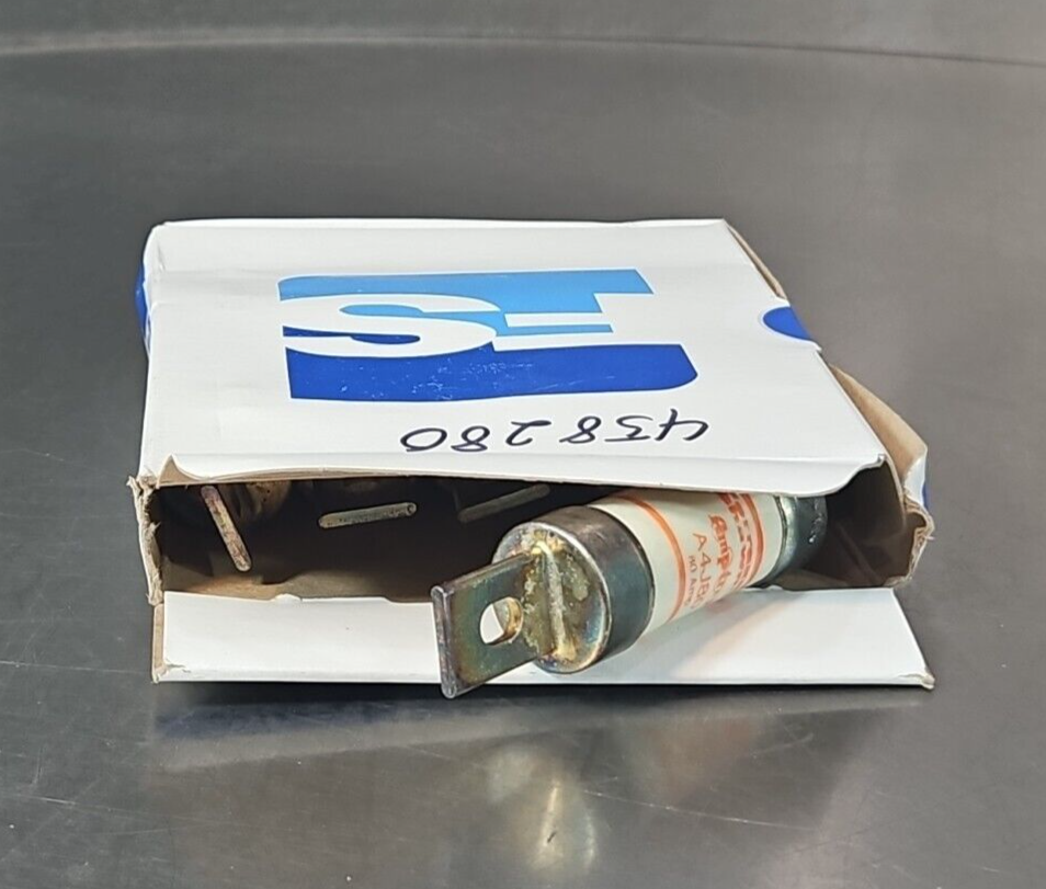 Ferraz Shawmut A4J80 Amptrap 80 Amp loc4C28