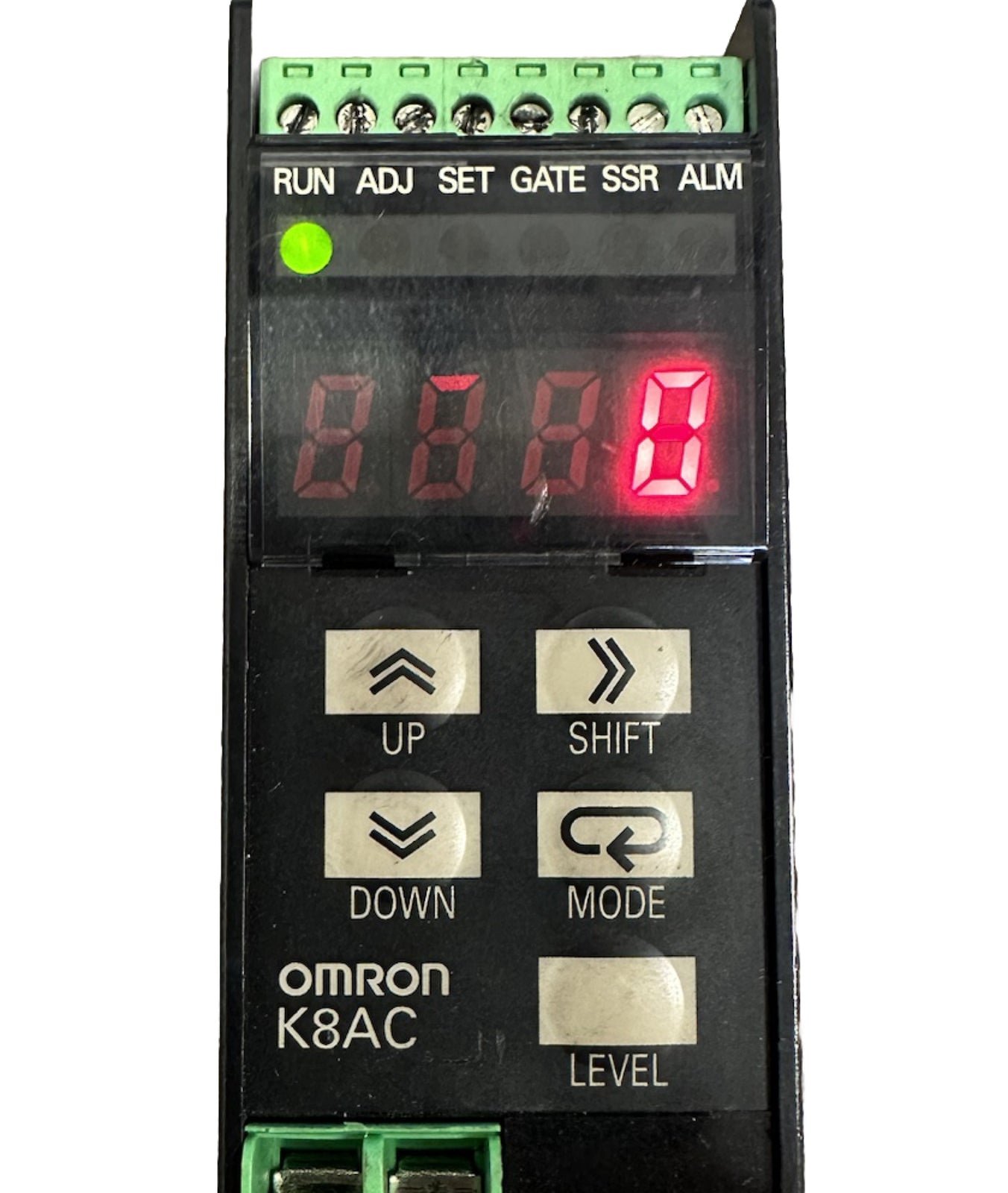 OMRON K8AC-H13CT-FLK (BIN-1.4.5)