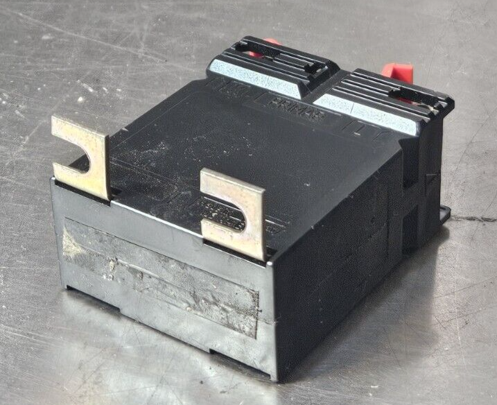 MBS WSK 30 Current Transformer (BIN735)