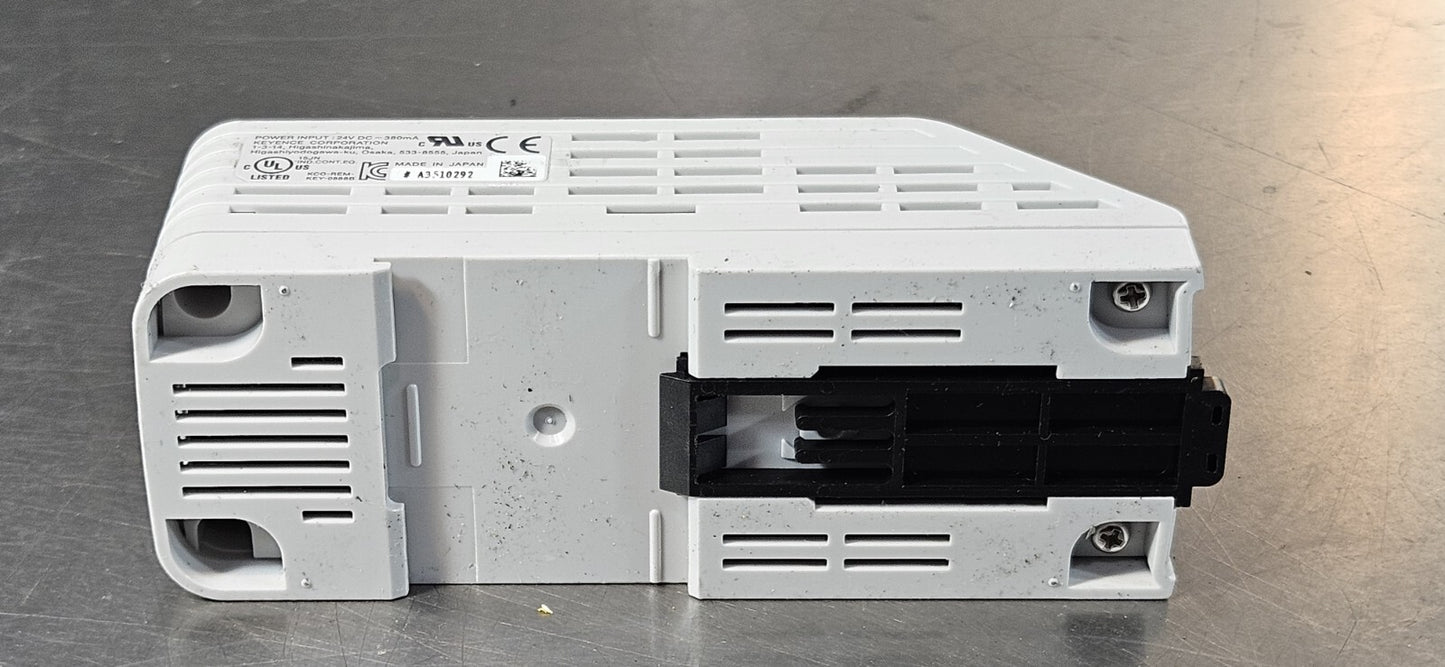 KEYENCE N-R2 Code Reader Dedicated Communication Unit (BIN531)