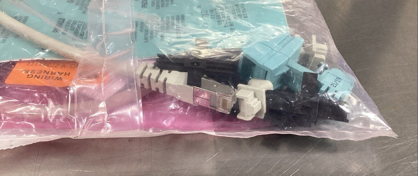 SIEMENS 6SL3163-8HH00-0AA0 TERMINAL KIT 5E-19