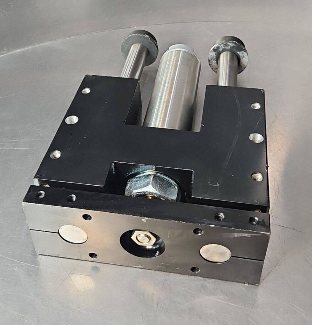 Tolomatic HB32-SK05-LB-BP (396972) Guided Cylinder Assembly (BIN452)