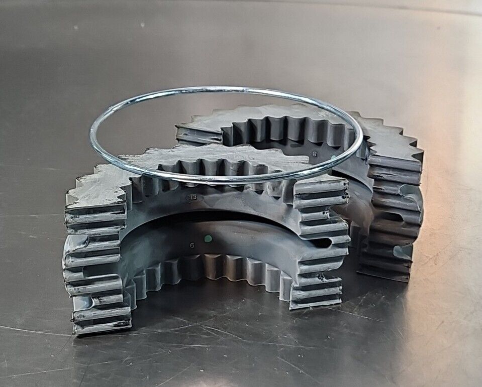 Lovejoy 685144 36416 7N SLeeve- S Flex Coupling loc5C20