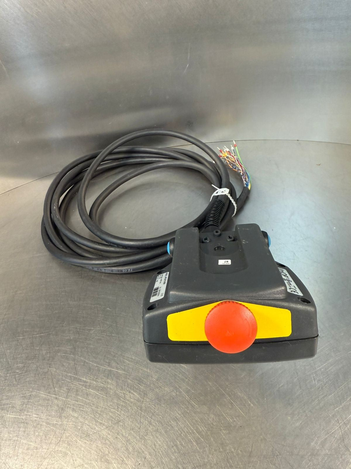 Uniop Epalm10-0061 Power Supply 24V-0.30A (8.6.4)