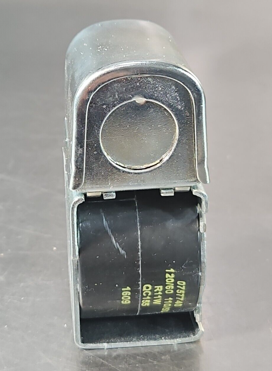 Parker Skinner R-23 Normally Closed Coil Assembly loc4C29