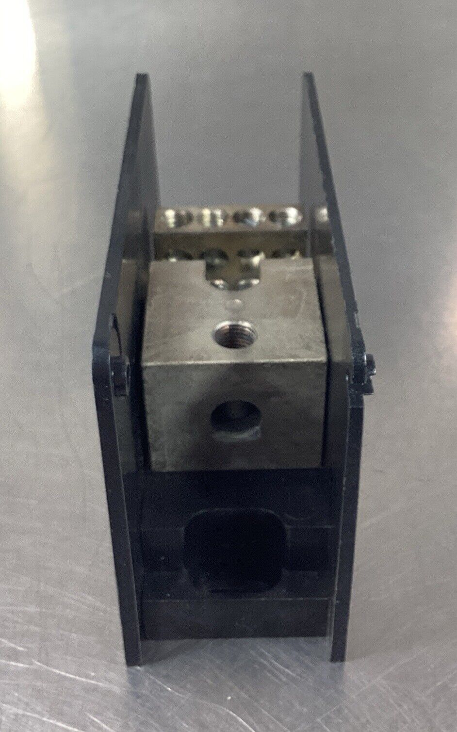 Ferraz Shawmut MPDB66581 Intermediate Power connector Box 1000V 4D