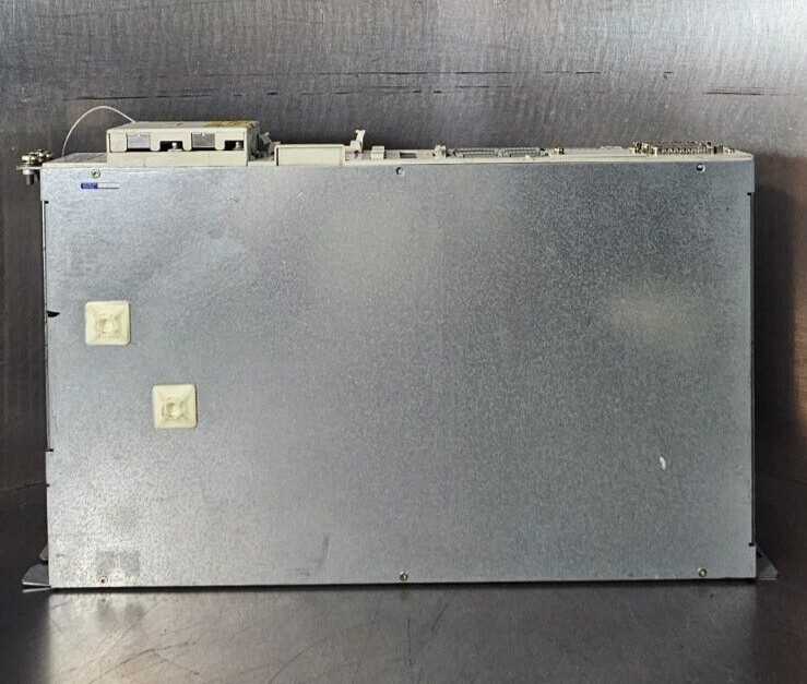 Siemens 6SN1118-0NJ01-0AA1 / 6SN1123-1AA00-0BA1 power Module (BIN555)