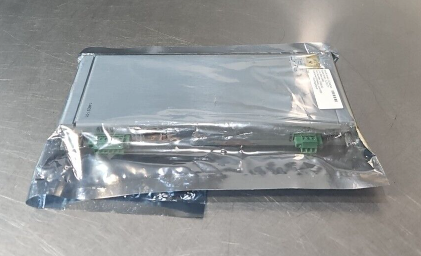 Bently Nevada 3500 / 146031-01 Transient Data Interface I/O Module (BIN411)