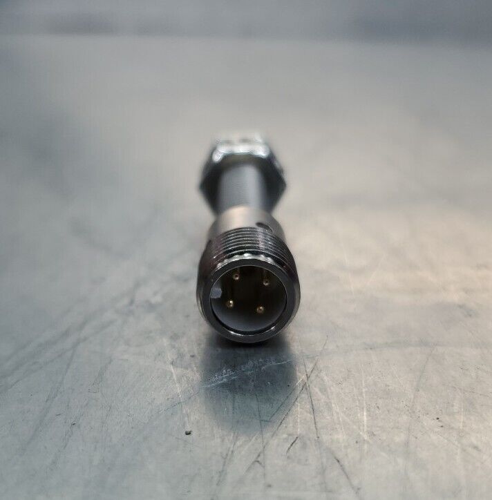 Turck 4602060 Inductive Sensor Proximity Switch. 5E-36/3