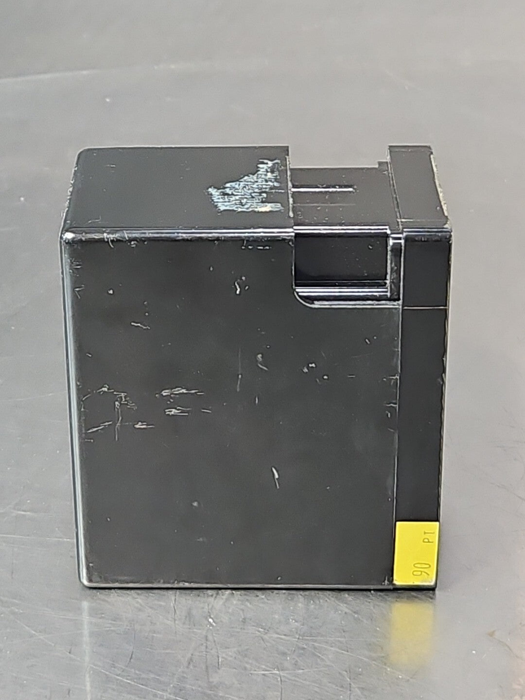 GE T6104060 General Purpose Auxiliary Relay T1 230VAC (BIN424)