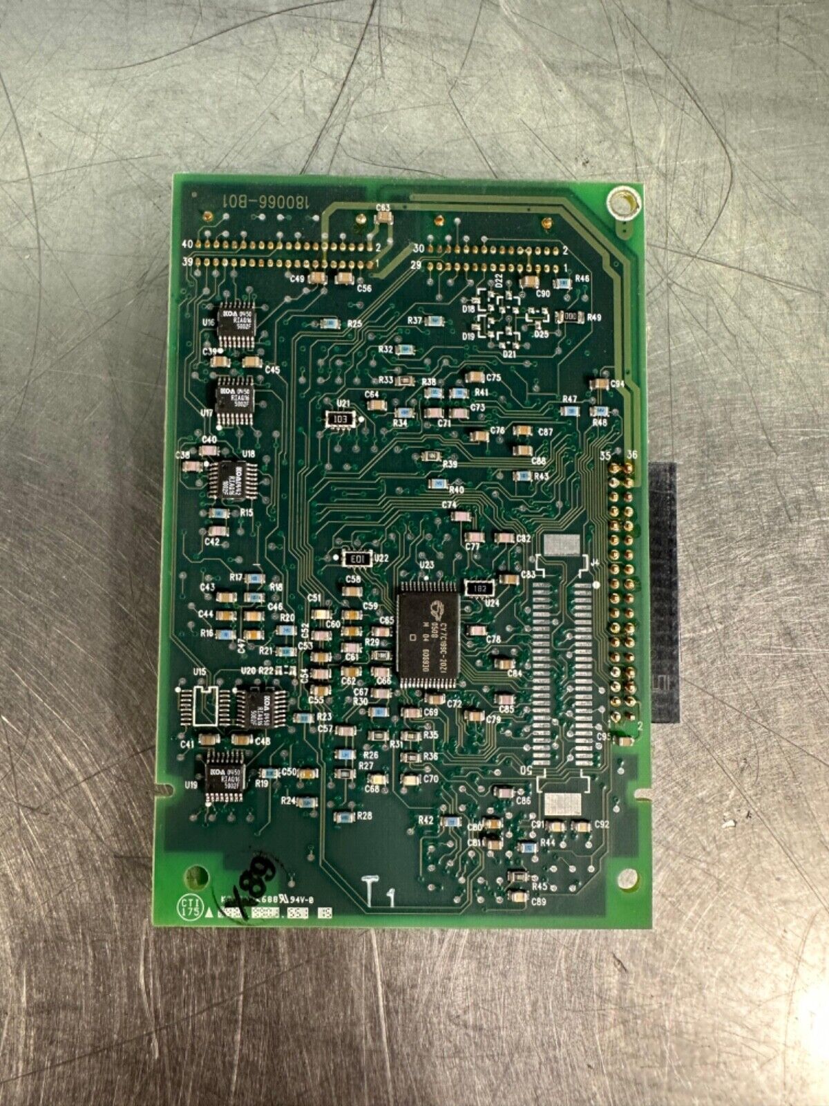 Rockwell Automation 179790-A01 / 179790A01 (3C-26)