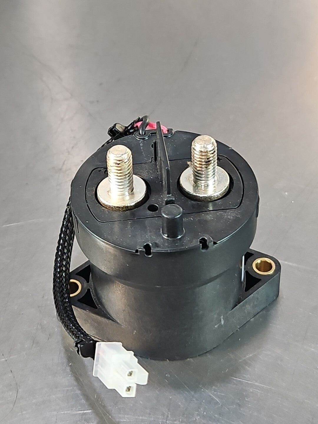 GIGAVAC GV241CAX Electromechanical Contactor (BIN641)