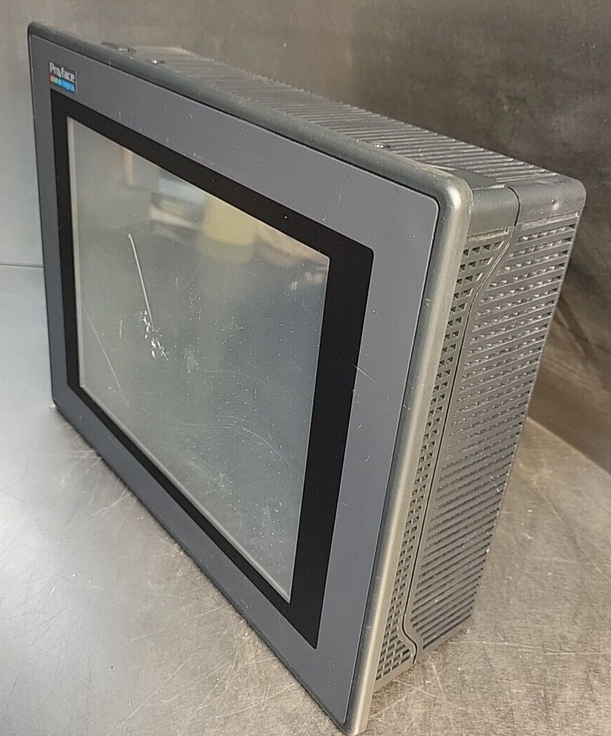 Pro-face GP570-TC11 Graphic Operator Panel (BIN 3.3.4)