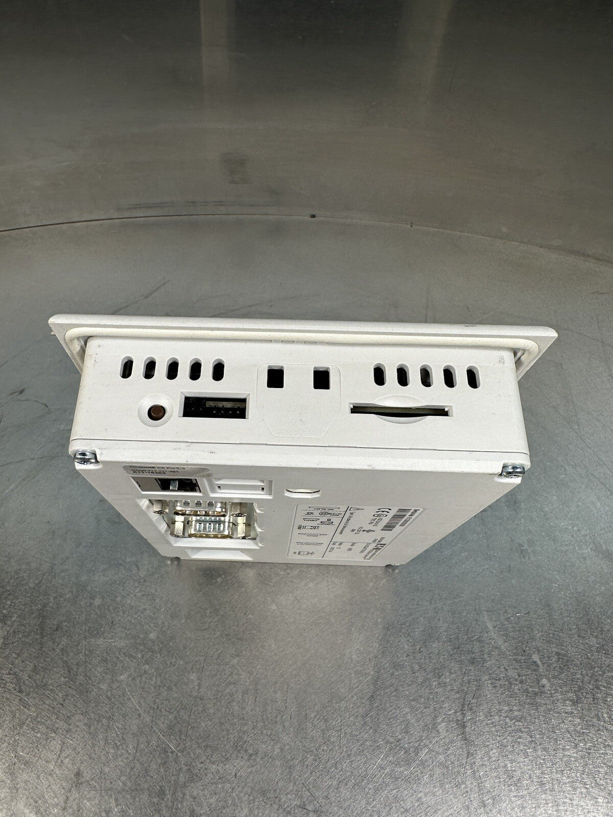 EATON CORPORATION XV-102-D4-57TVRG-10 / XV102D457TVRG10 (BIN-1.5.3)