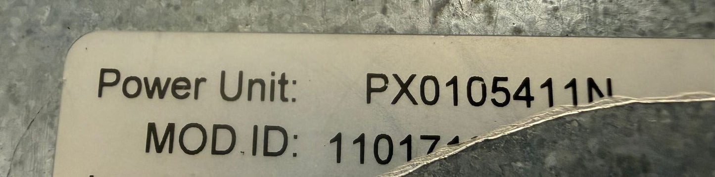 Eaton Cutler-Hammer SVX9000 Series /PX0105411N (7.6.4)