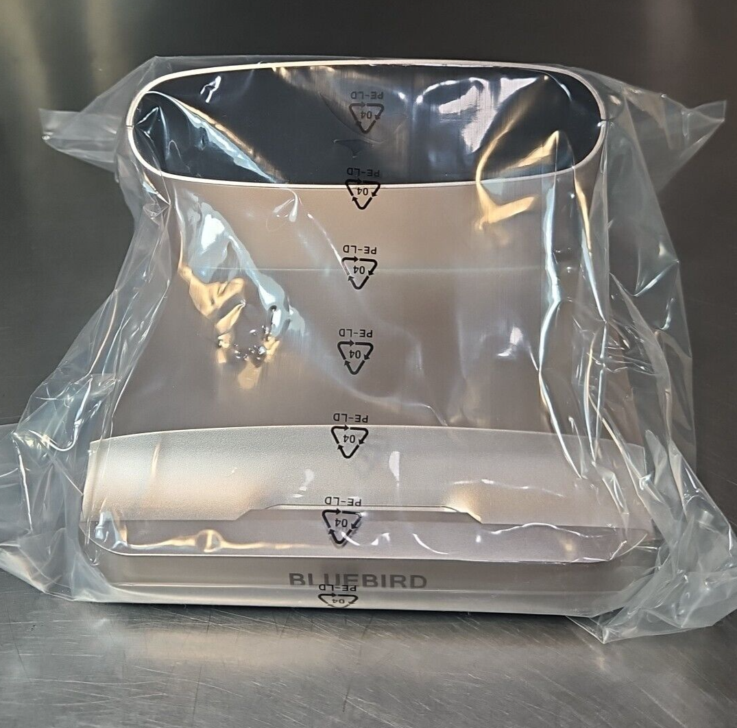 Bluebird RT100 Tablet Ethernet USB Host 12V 2A Docking Cradle (BIN532)