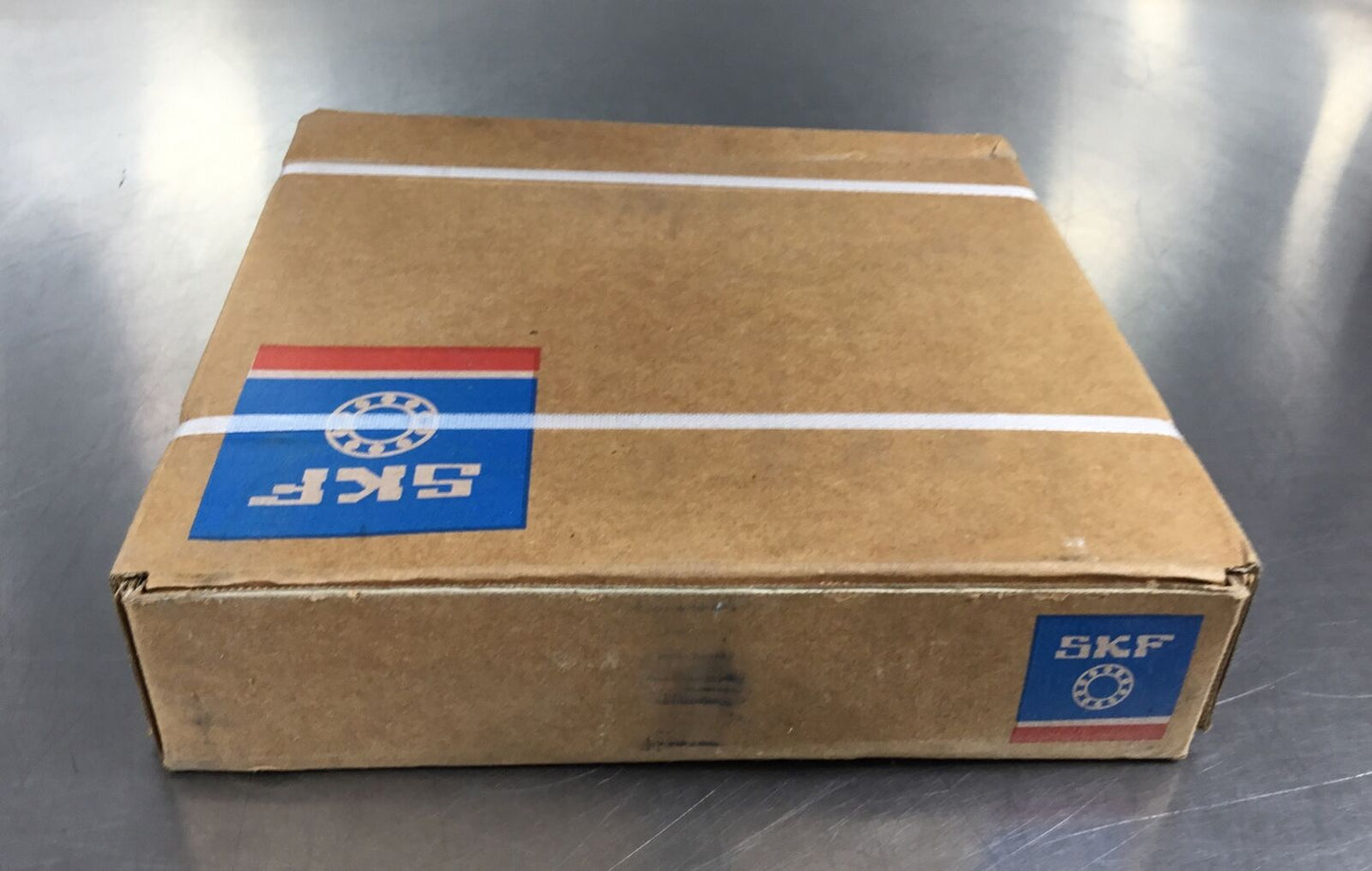 SKF 6320 2ZJEM - 6300 Series Ball Bearing 6B-2