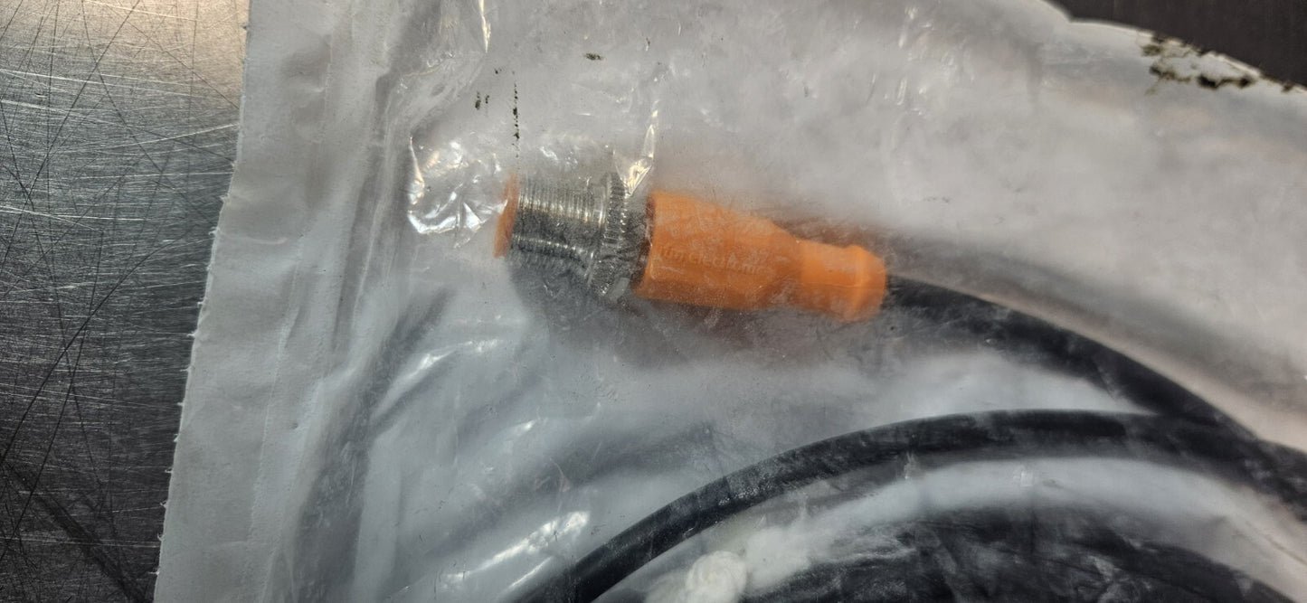 IFM EVC014 Proximity Switch Sensor (BIN644)