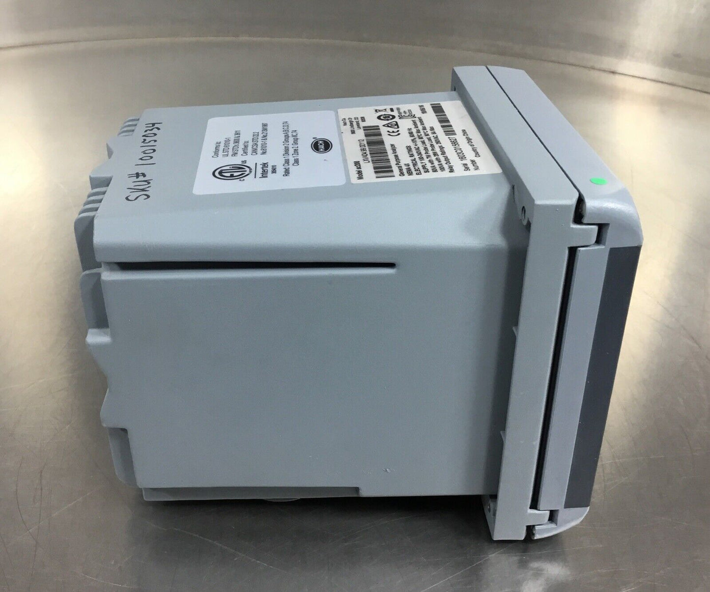 HACH SC200 Universal Digital Controller LXV404.99.00112 5C-19