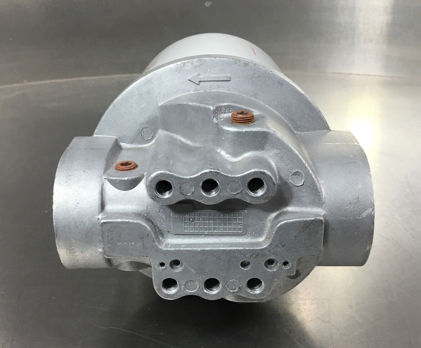 FPC FPE50-25N Hydraulic Filter 6D-22