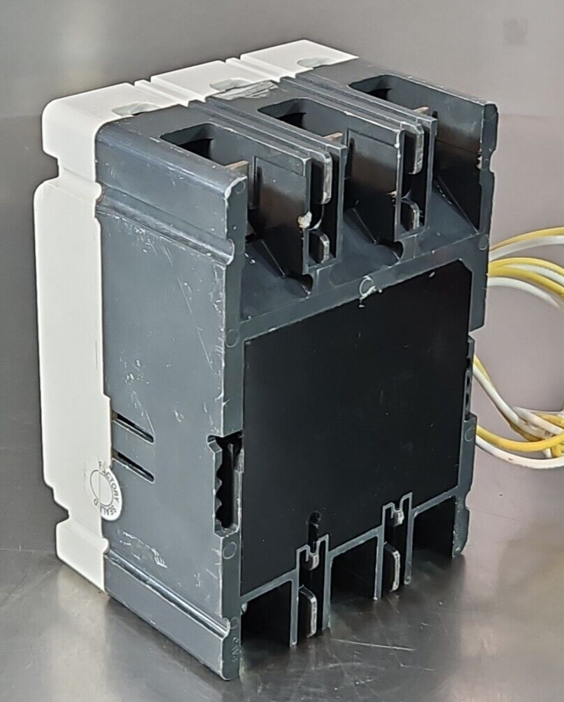 Eaton Cutler Hammer FDB3030L 30 Amp 600 Volt 3 Pole (BIN434)