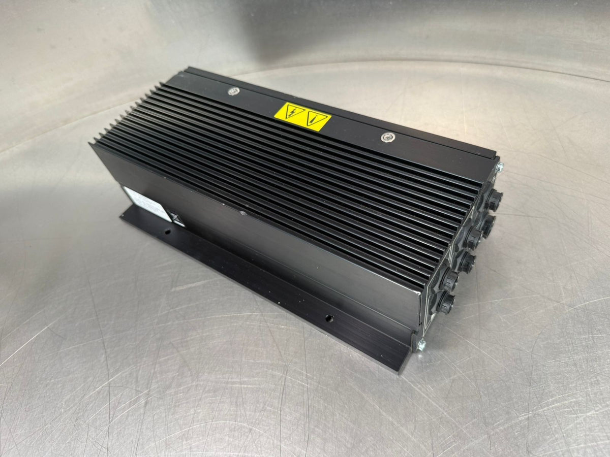 North American Combustion H6416-AMP-00 guiding Systems Ver. 1.17 (2.5.3)