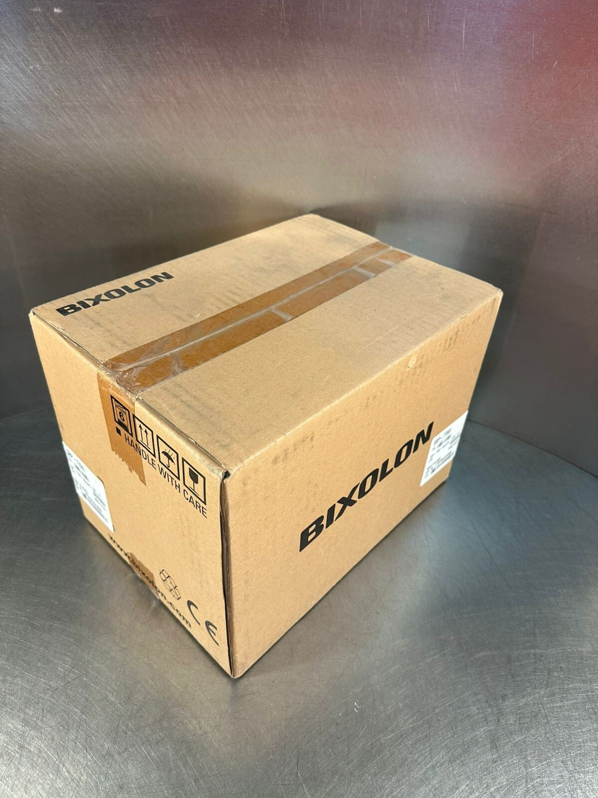 Bixolon SRP-770III Thermal Label Printer SRP-770III-303/UPS NEW (6.1.3/4)