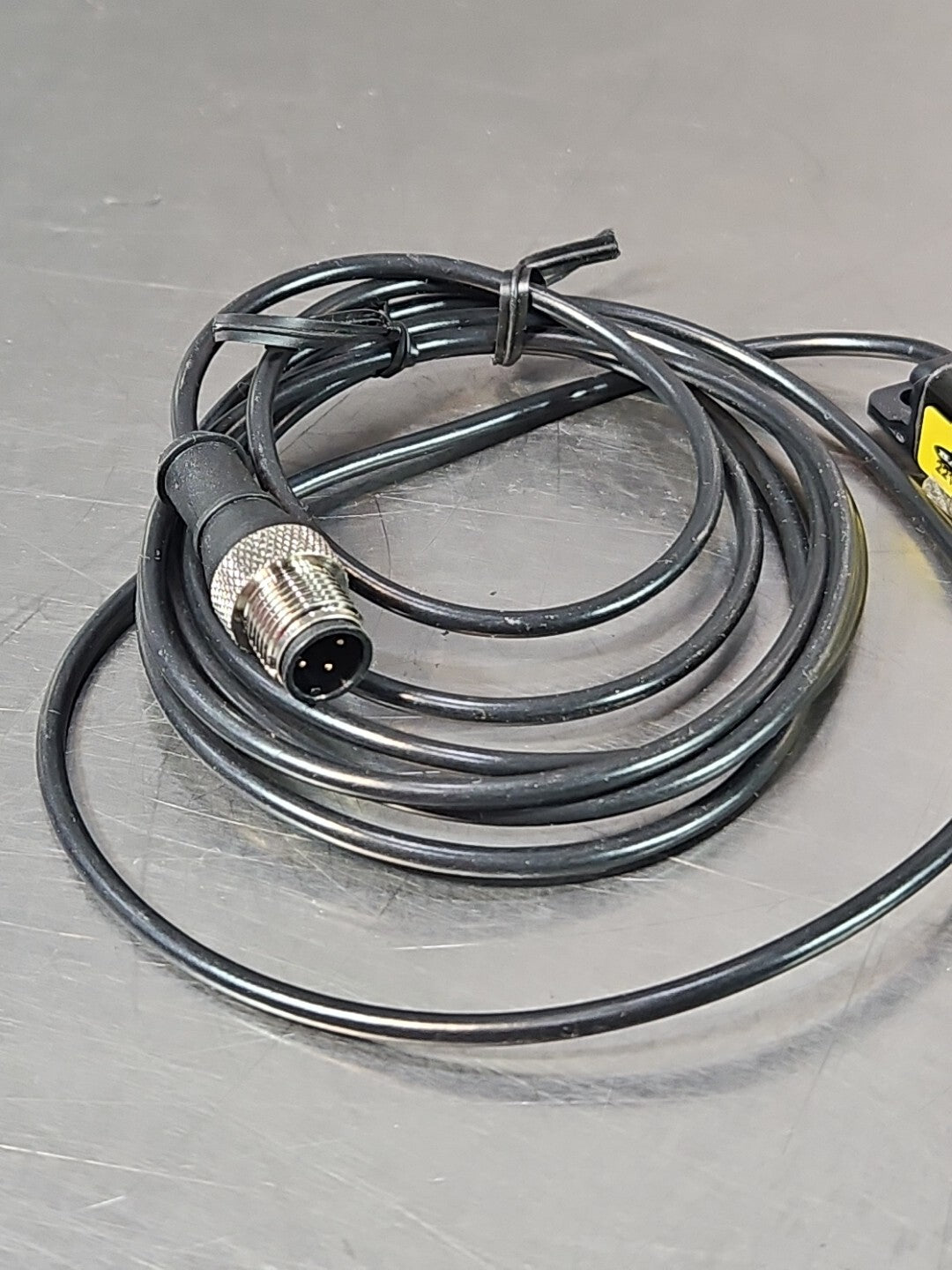 Banner PVA225P6RQ Safety Light Curtain Set (BIN435)