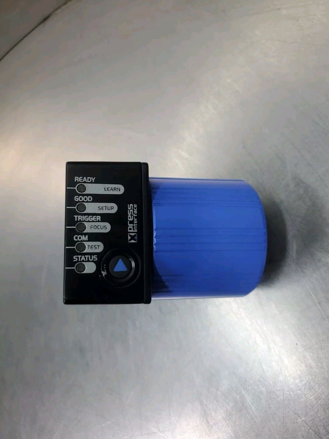 DATALOGIC MATRIX 400 600-000 Camera Module, Blue/Black. 5C-6