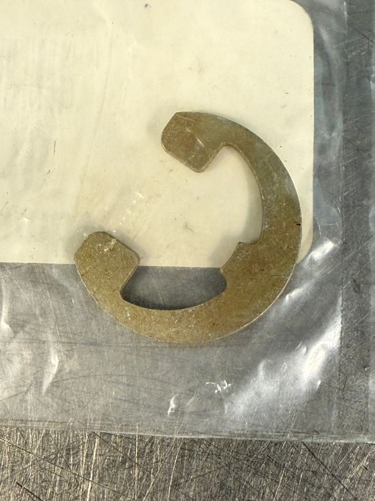 New Zebra 30118 Part Number 30118 (3.1.1)