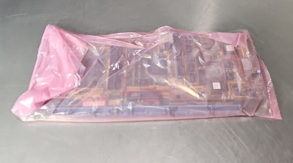 Delta Tau 602705-103 Progamable Multi Axis Board (BIN212)