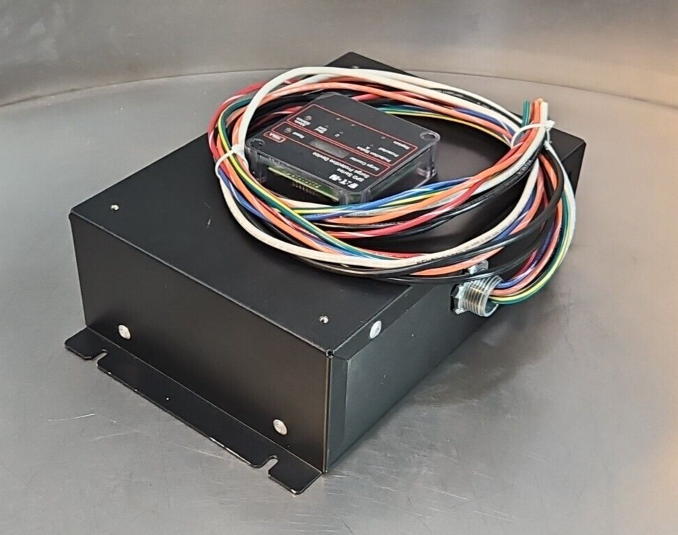 Eaton PSPD100240S3K TVSS surge suppressor 120/240V 60hz (BIN2.4.5)