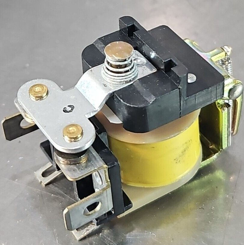 Magnecraft Electric W88KDX-1 6VDC Coil Relay loc4B9