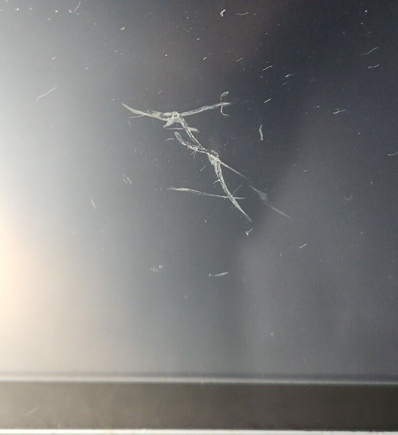 Eaton XP-503-15-A10-A00-1V Interface Panel (BIN433)