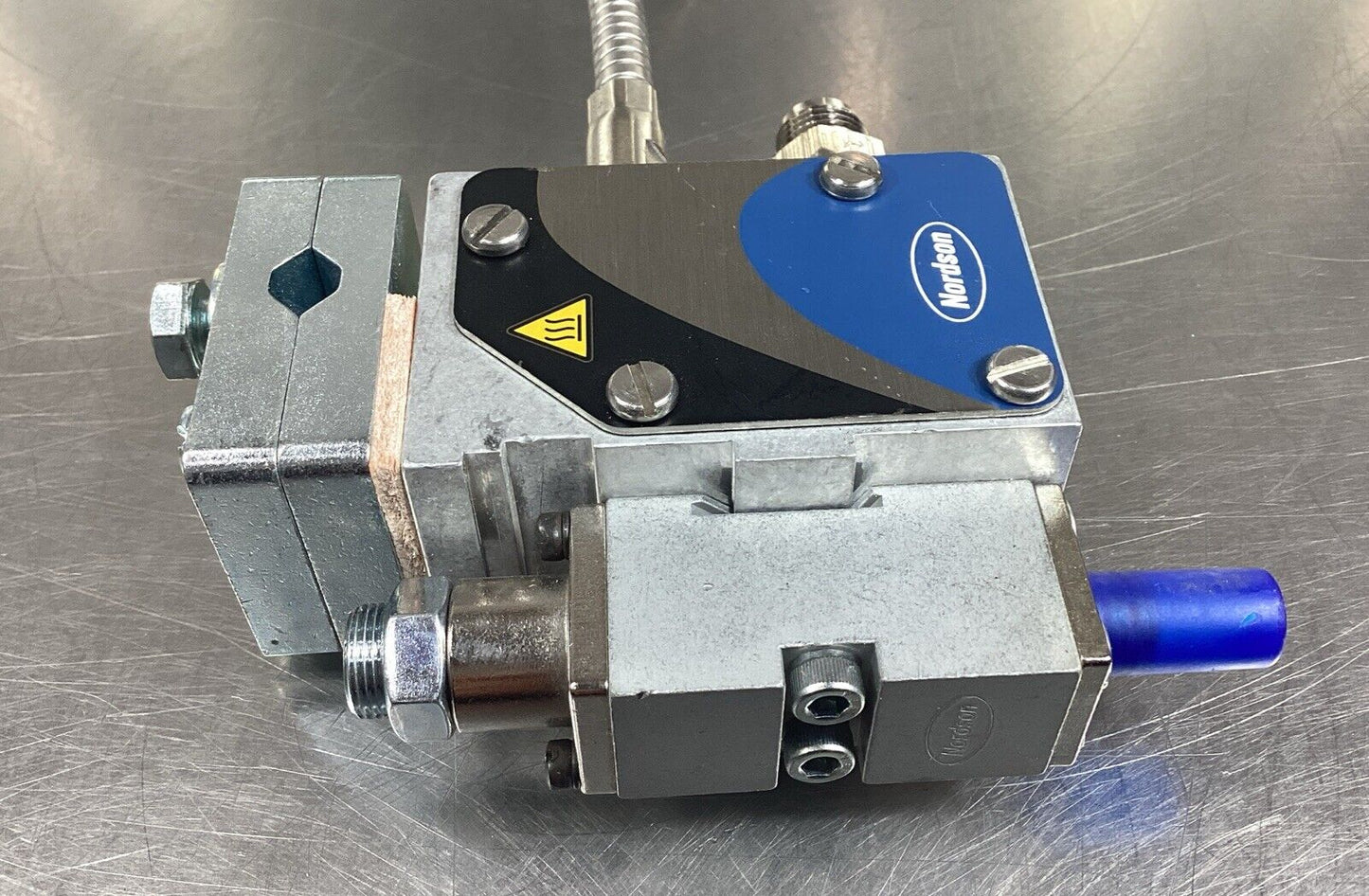 Nordson 8503591A Glue Gun 5C-22