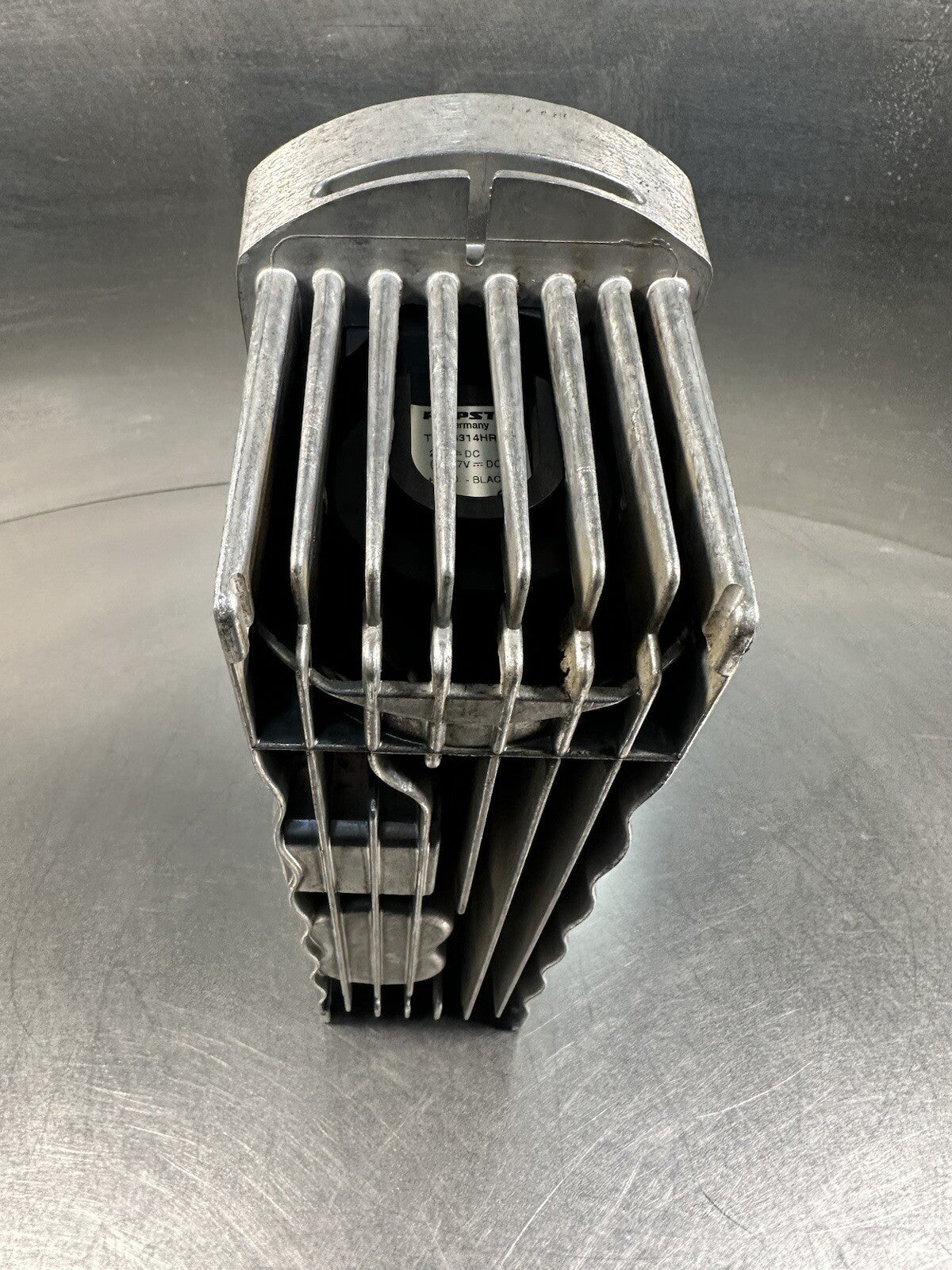 CONTROL TECHNIQUES Power Board/Fan/Base - (BIN-1.4.1/2)