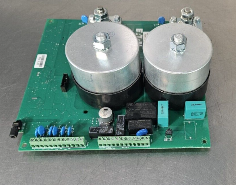 Eaton 9259C95H02 Rev.14 Circuit Board (BIN733)