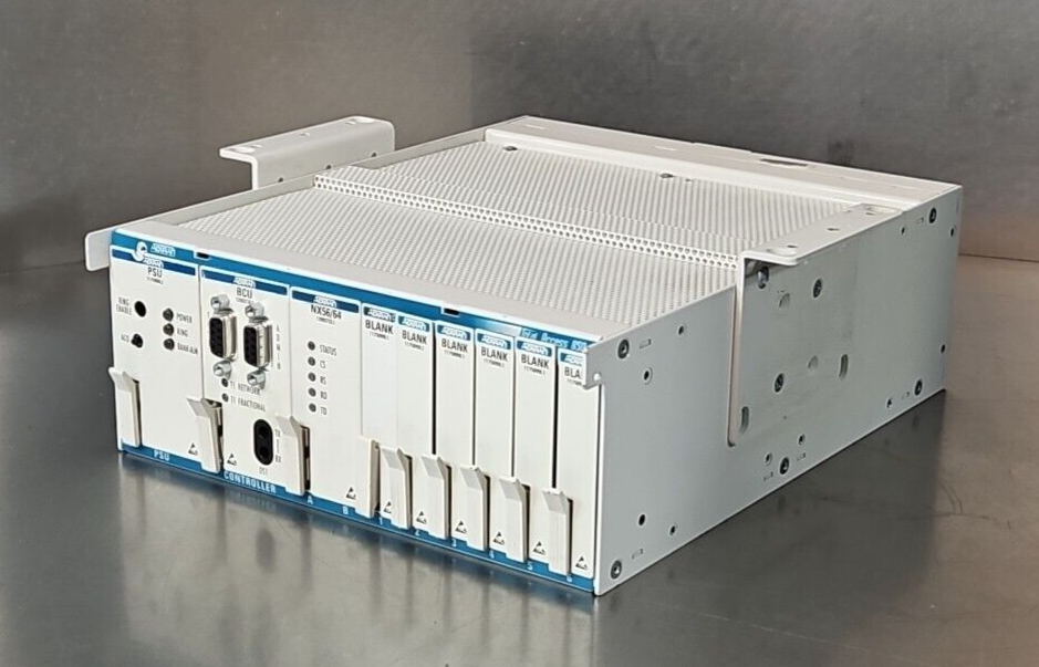 ADTRAN SIM2HG0DRA w/ PSU1175006L2, BCU 1200373L2, NX56/64 (BIN2.2.1)