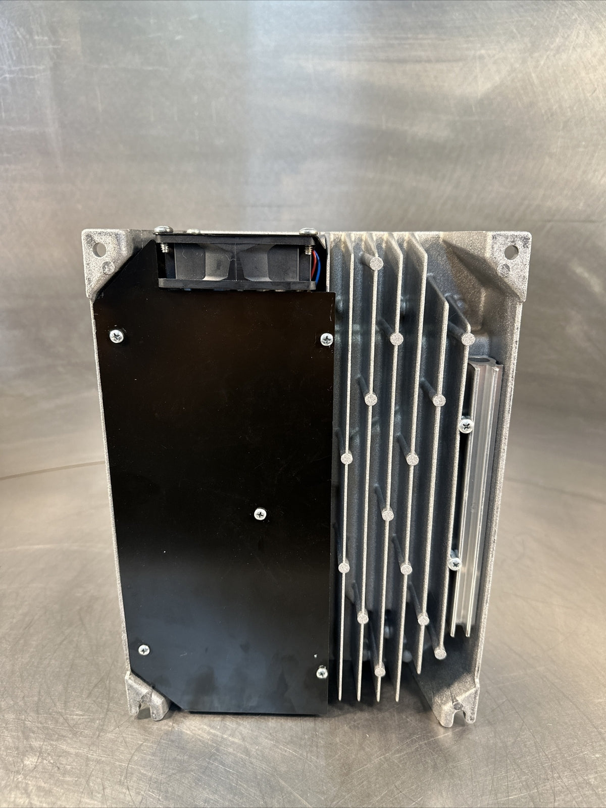Woods WFC4005-0A E-Trac AC Inverter Drive Refurbished NO COVER (BIN-2.2.5)