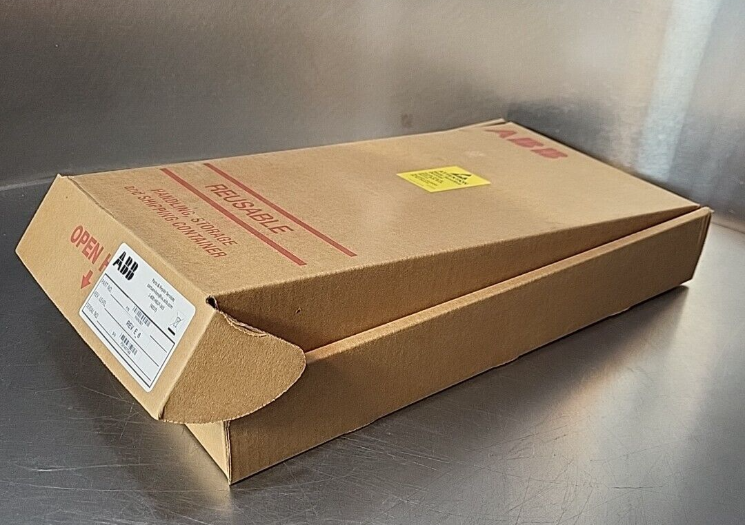 ABB YINNIS01 Circuit Board Loc 3D 16