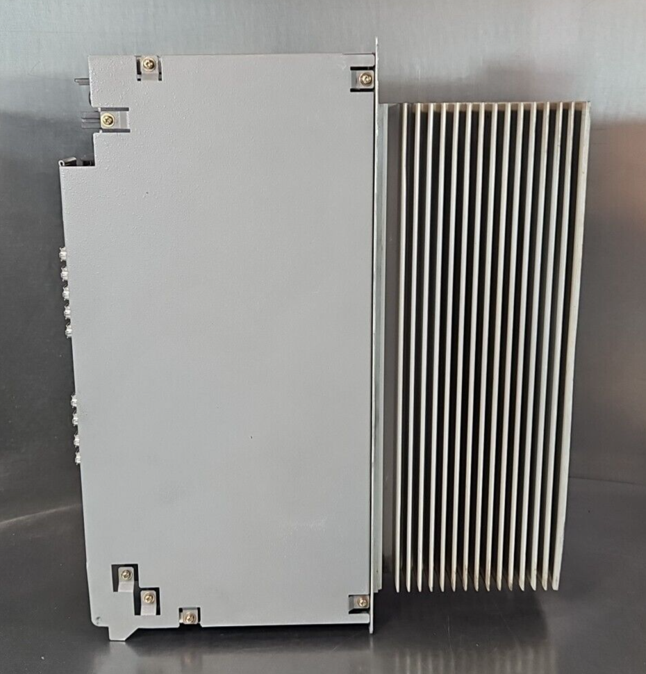 Okuma MIV0104-1-B1 Servo Drive (BIN2.2.2)